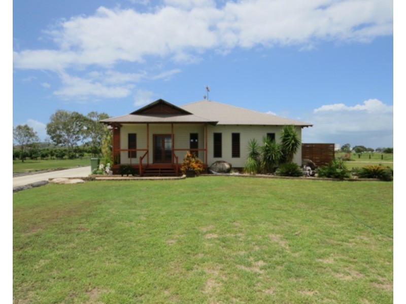 Lot / 21 Flemington Road, Bowen QLD 4805
