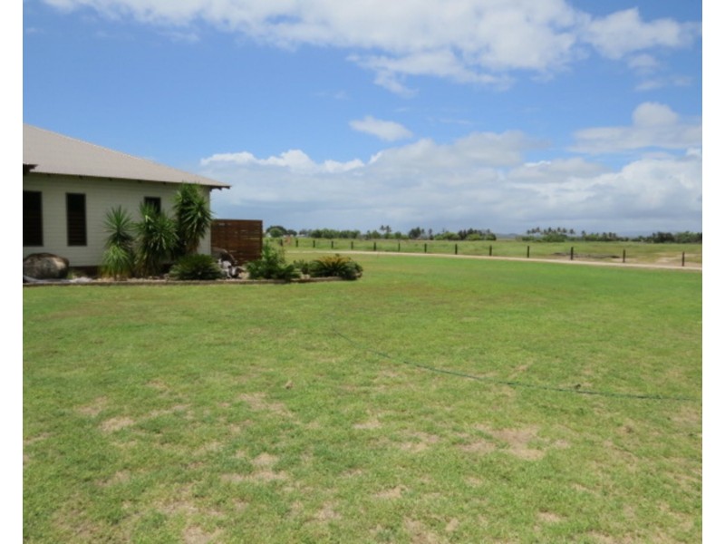 Lot / 21 Flemington Road, Bowen QLD 4805