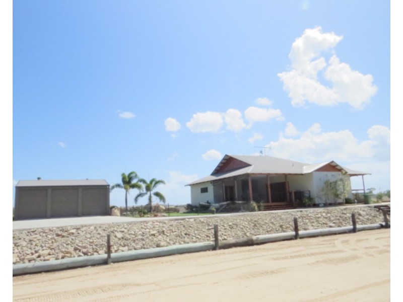 Lot / 21 Flemington Road, Bowen QLD 4805