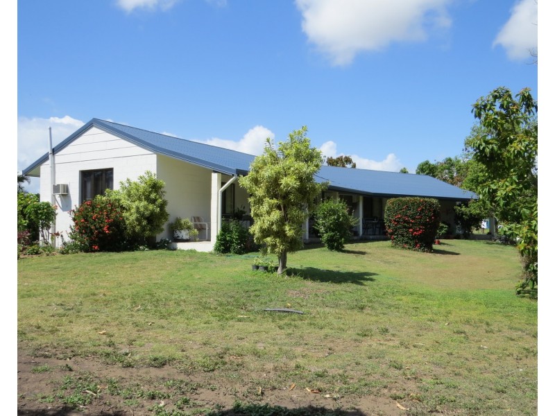 40 Inverdon Road, Bowen QLD 4805