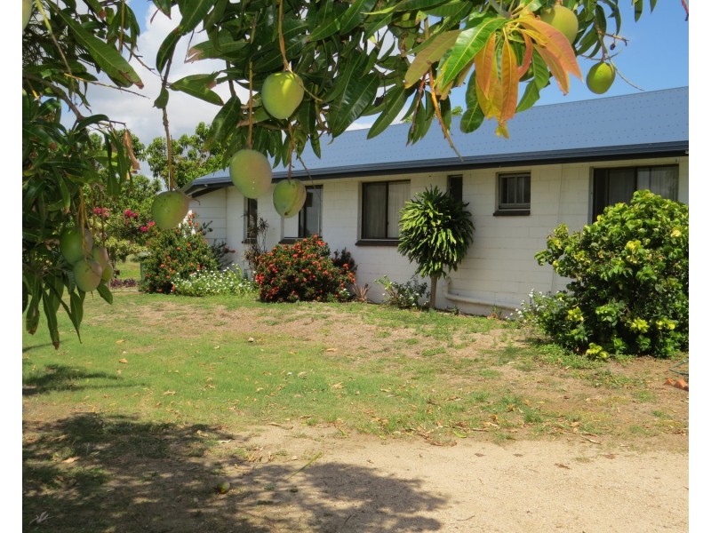 40 Inverdon Road, Bowen QLD 4805