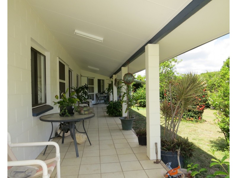 40 Inverdon Road, Bowen QLD 4805