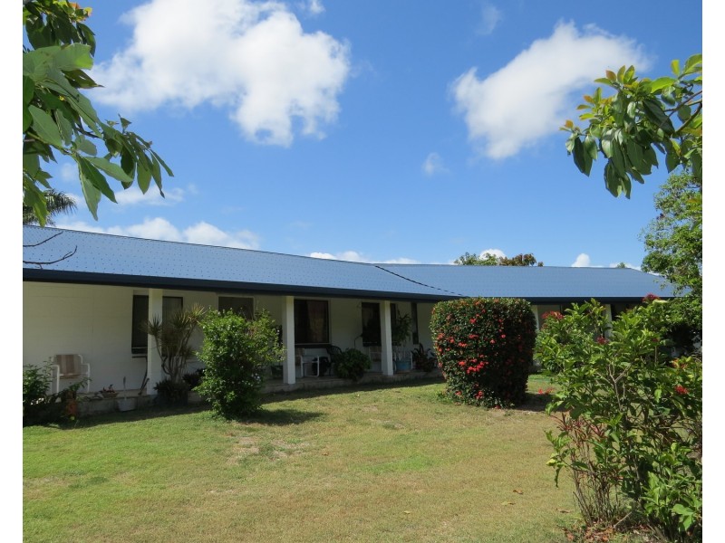 40 Inverdon Road, Bowen QLD 4805