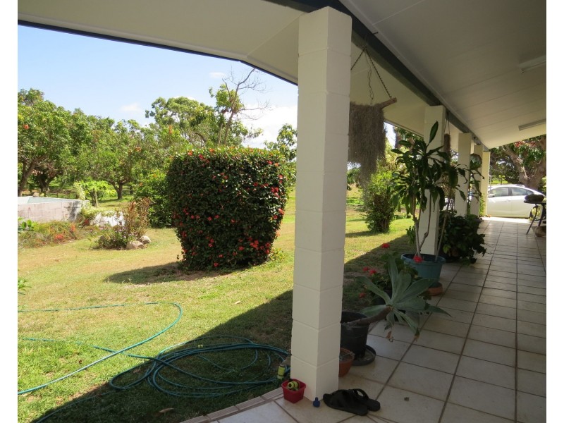40 Inverdon Road, Bowen QLD 4805