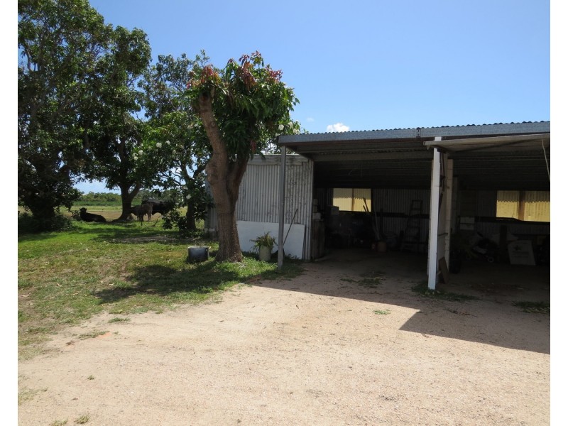 40 Inverdon Road, Bowen QLD 4805