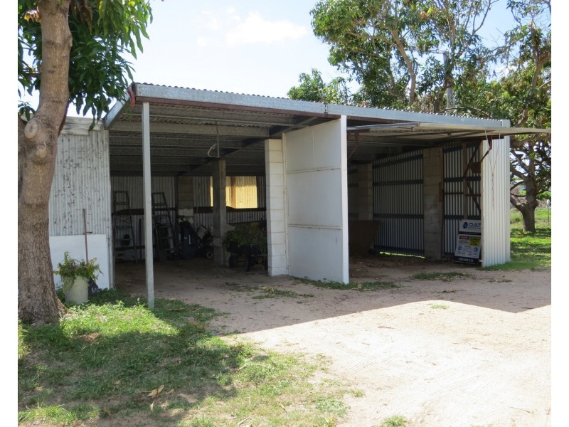 40 Inverdon Road, Bowen QLD 4805
