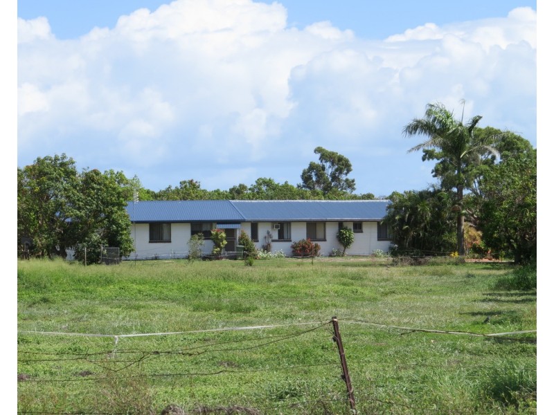 40 Inverdon Road, Bowen QLD 4805