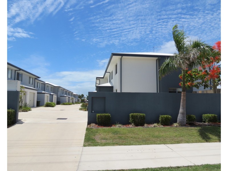 16/6 Brisbane Street, Bowen QLD 4805