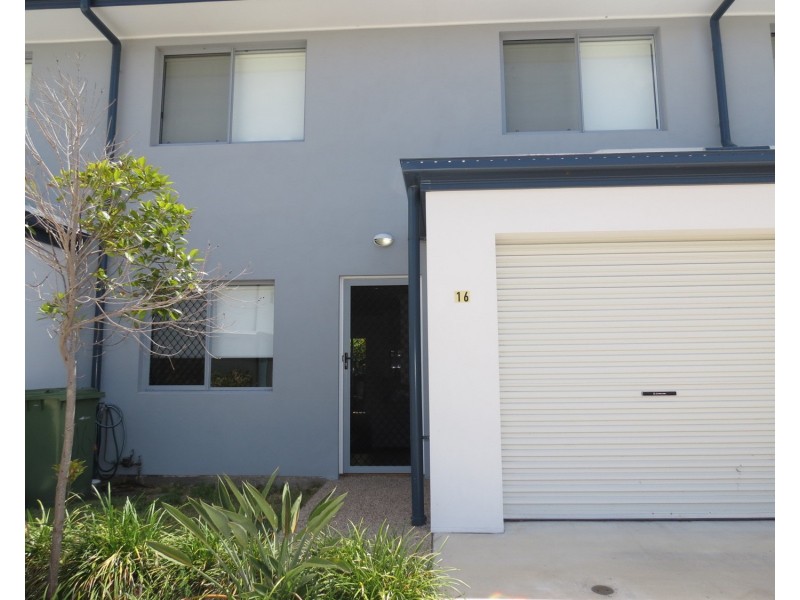 16/6 Brisbane Street, Bowen QLD 4805