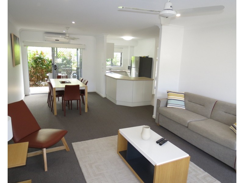 16/6 Brisbane Street, Bowen QLD 4805