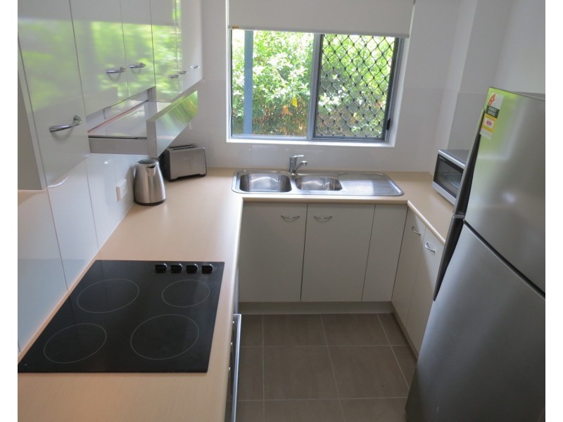 16/6 Brisbane Street, Bowen QLD 4805