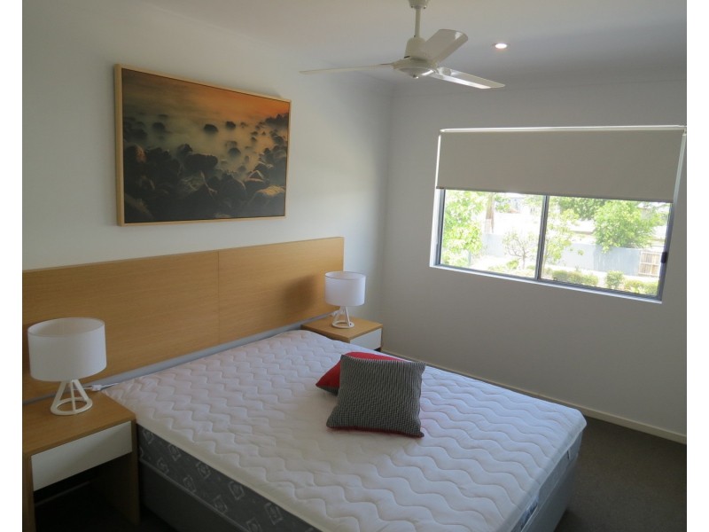 16/6 Brisbane Street, Bowen QLD 4805