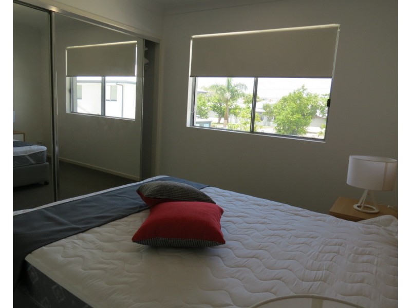 16/6 Brisbane Street, Bowen QLD 4805