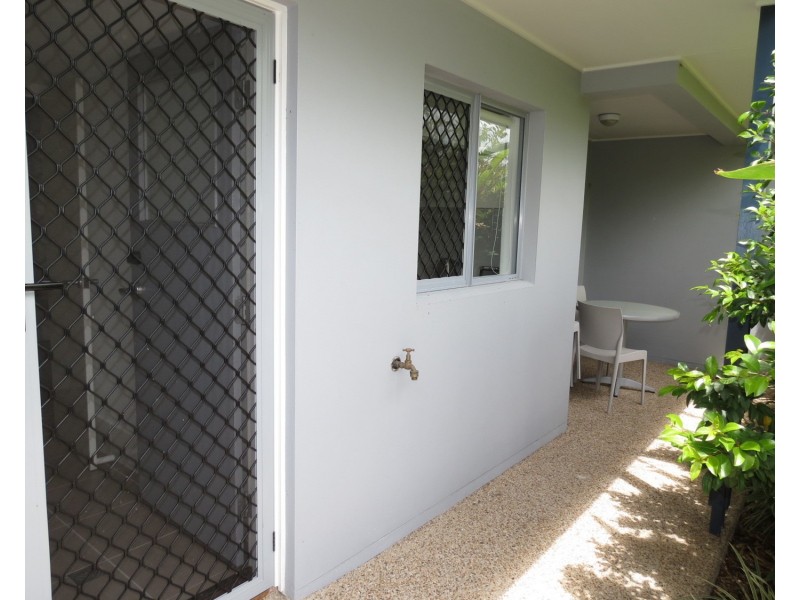 16/6 Brisbane Street, Bowen QLD 4805