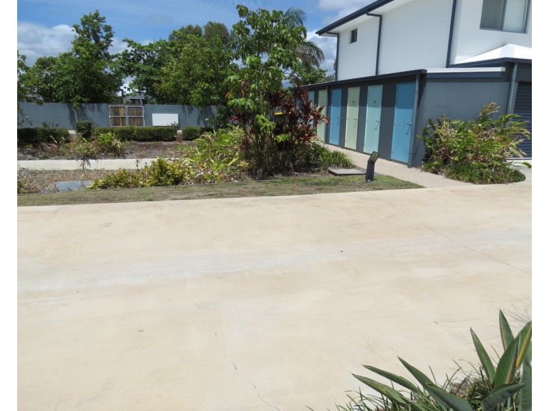 16/6 Brisbane Street, Bowen QLD 4805