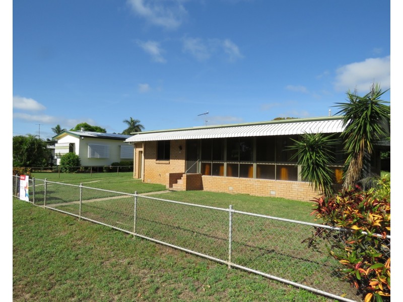 11 Golf Links Road, Bowen QLD 4805