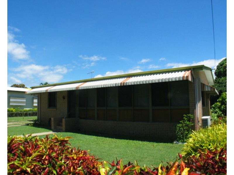 11 Golf Links Road, Bowen QLD 4805