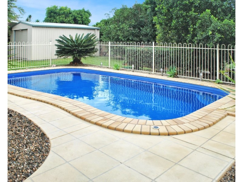 7 Peters Place, Bowen QLD 4805