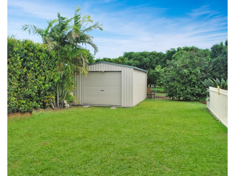7 Peters Place, Bowen QLD 4805