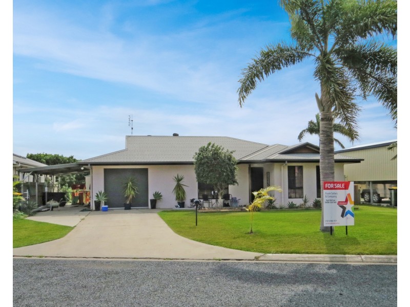 7 Peters Place, Bowen QLD 4805