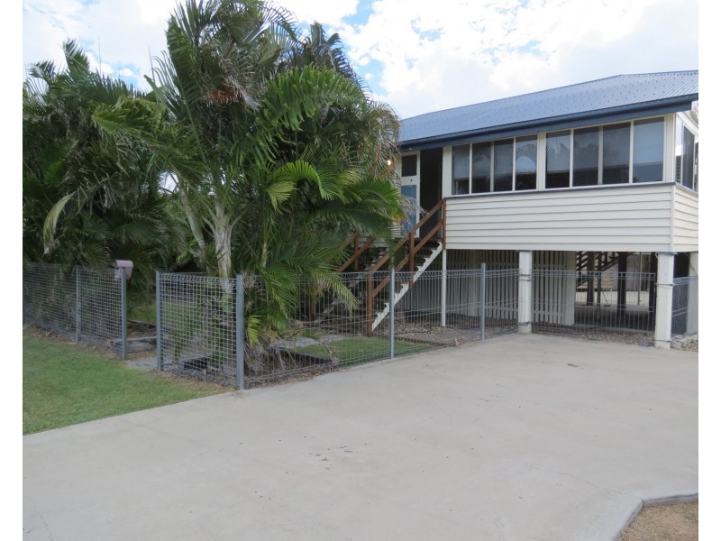 69 Leichhardt Street, Bowen QLD 4805