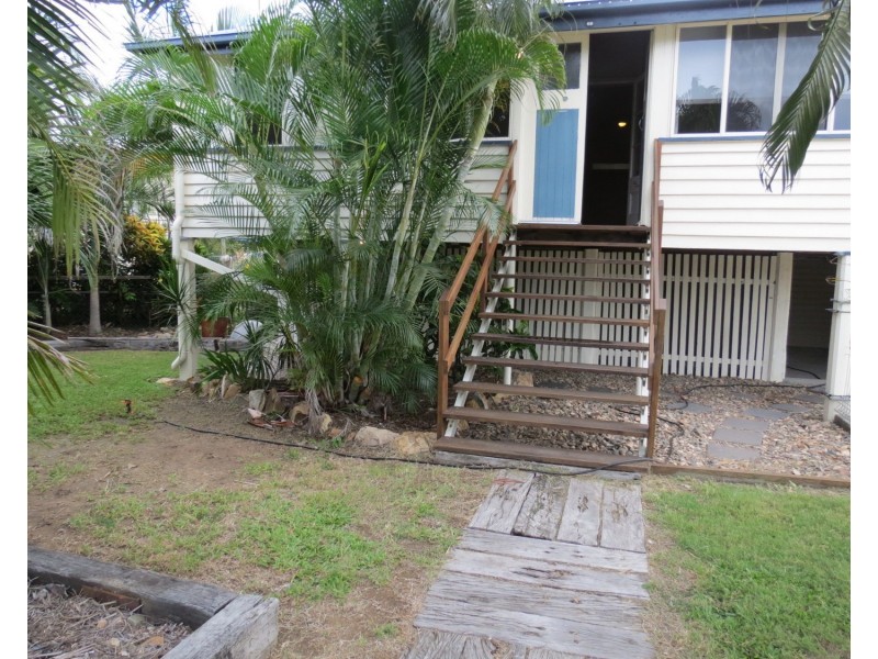 69 Leichhardt Street, Bowen QLD 4805