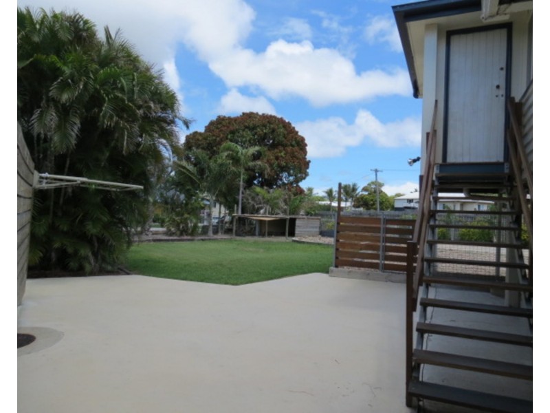 69 Leichhardt Street, Bowen QLD 4805