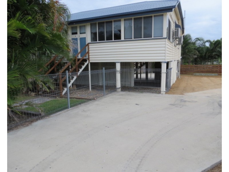 69 Leichhardt Street, Bowen QLD 4805