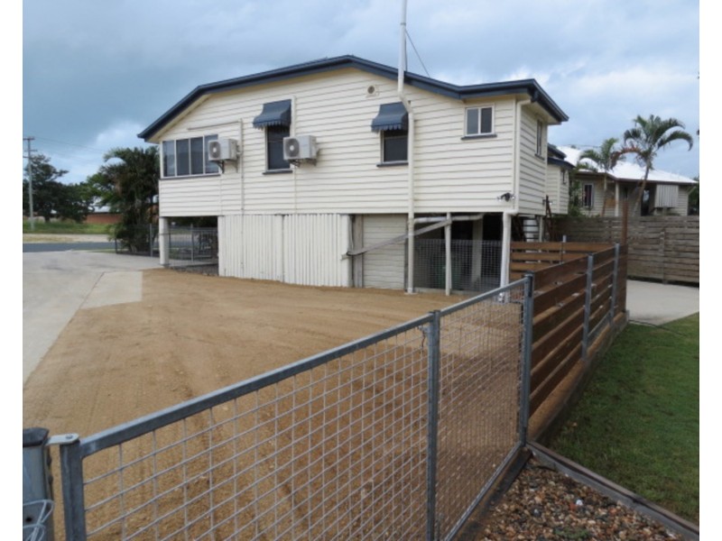 69 Leichhardt Street, Bowen QLD 4805