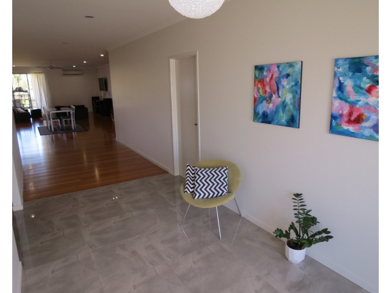 40 Scenic Crescent, Bowen QLD 4805
