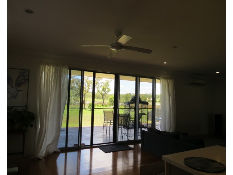 40 Scenic Crescent, Bowen QLD 4805
