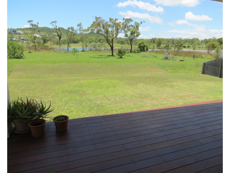 40 Scenic Crescent, Bowen QLD 4805