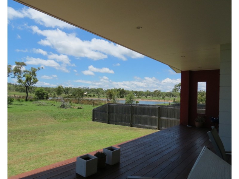 40 Scenic Crescent, Bowen QLD 4805