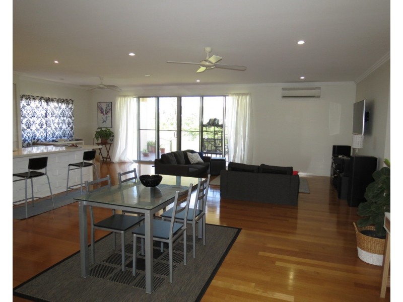 40 Scenic Crescent, Bowen QLD 4805