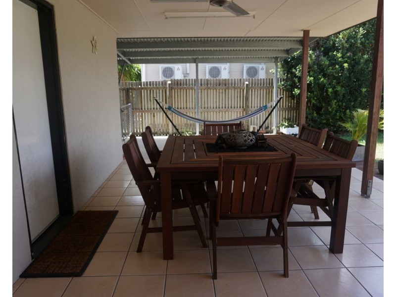 7 Peters Place, Bowen QLD 4805