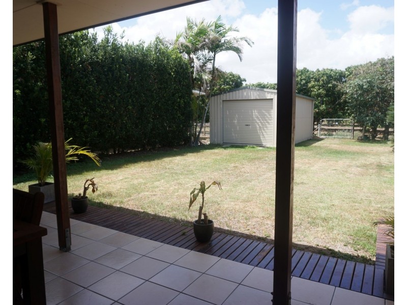 7 Peters Place, Bowen QLD 4805