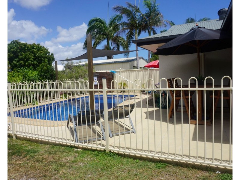 7 Peters Place, Bowen QLD 4805