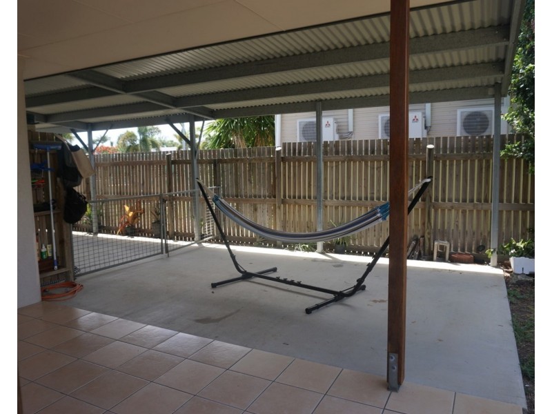 7 Peters Place, Bowen QLD 4805