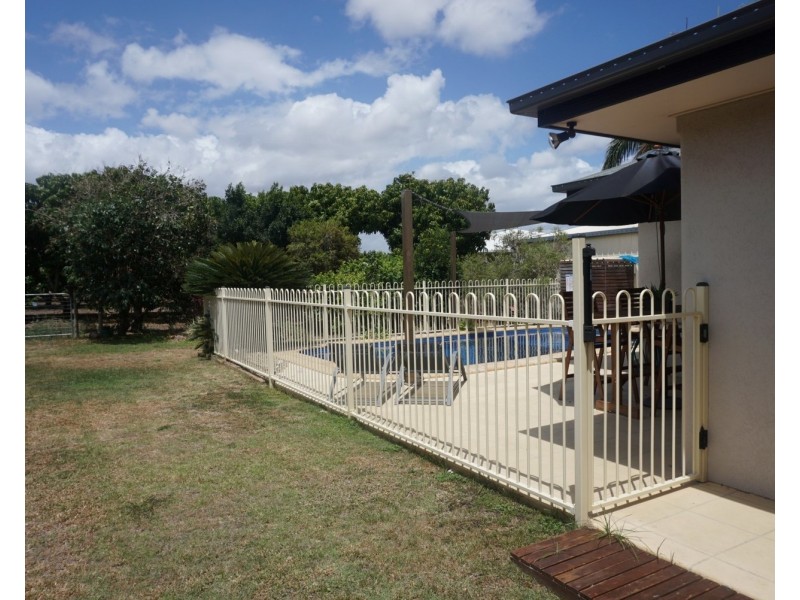 7 Peters Place, Bowen QLD 4805