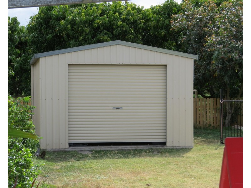 7 Peters Place, Bowen QLD 4805