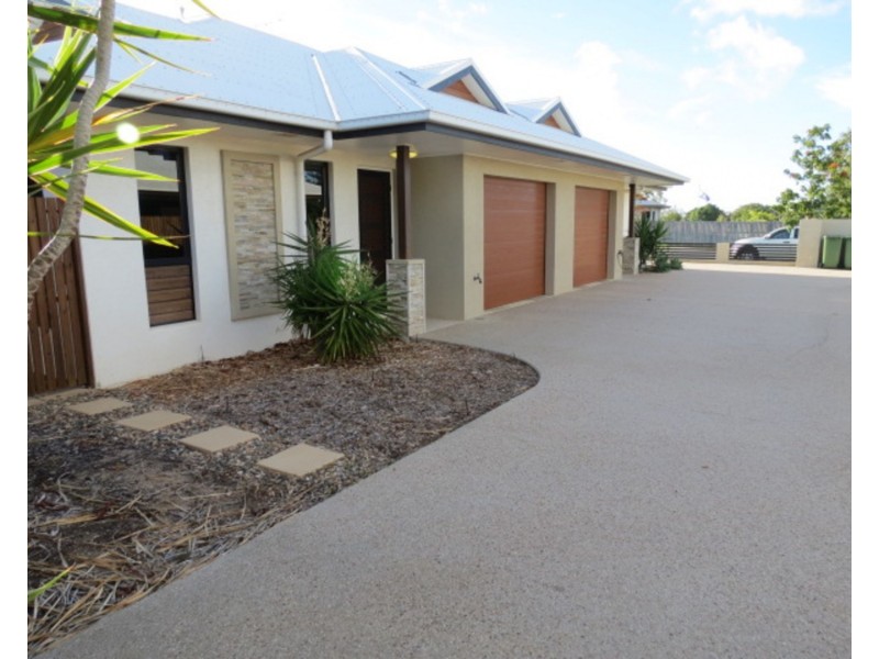 2/1 Kapok Road, Bowen QLD 4805