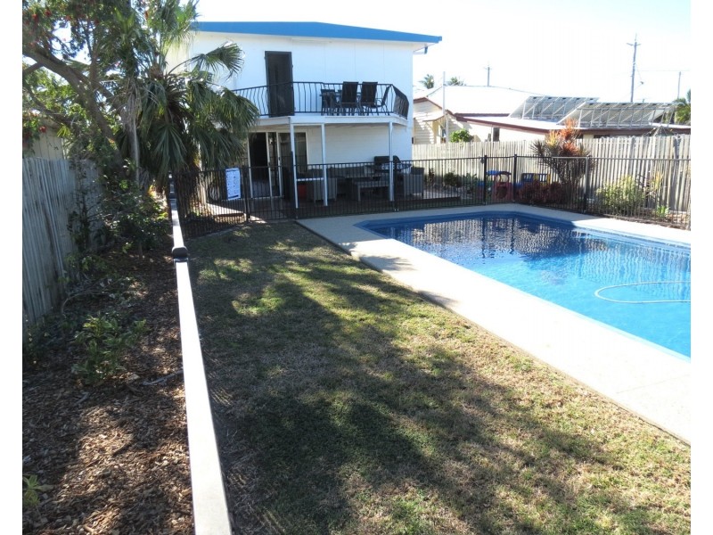 59 Whitsunday Street, Bowen QLD 4805