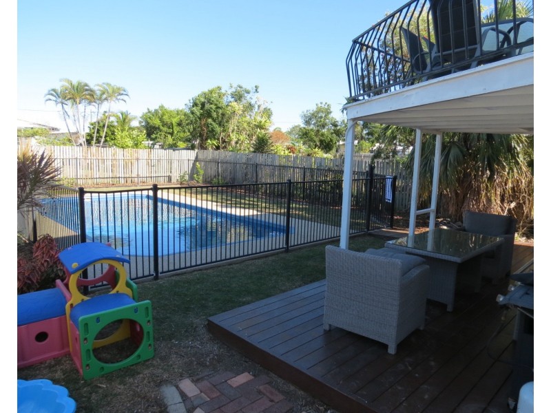 59 Whitsunday Street, Bowen QLD 4805