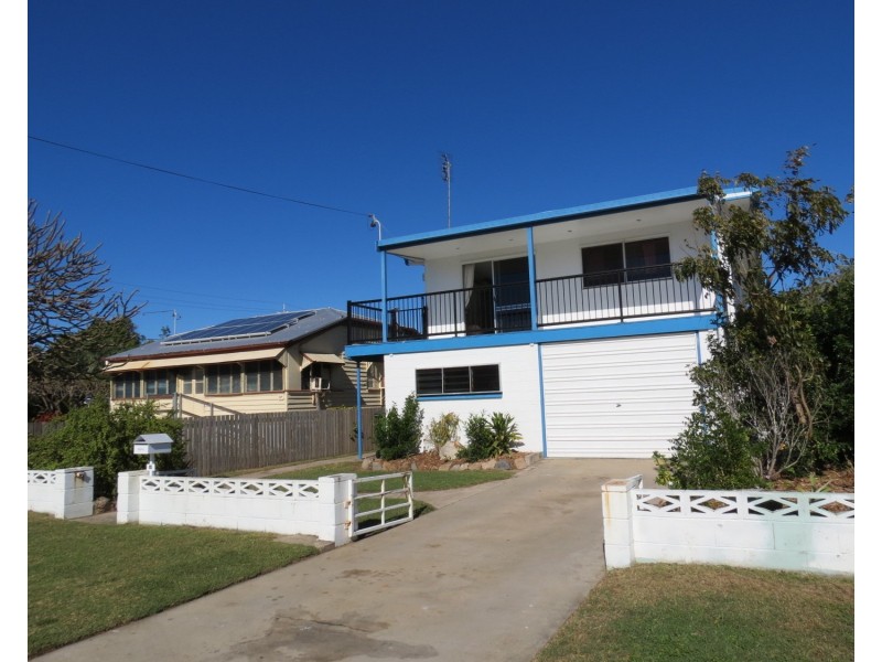 59 Whitsunday Street, Bowen QLD 4805