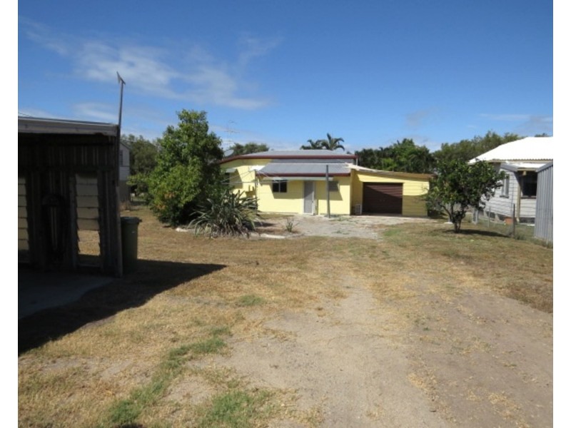 6 Canberra Street, Bowen QLD 4805