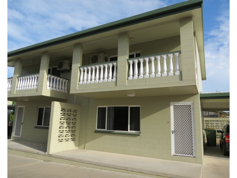 3/108 Herbert Street, Bowen QLD 4805