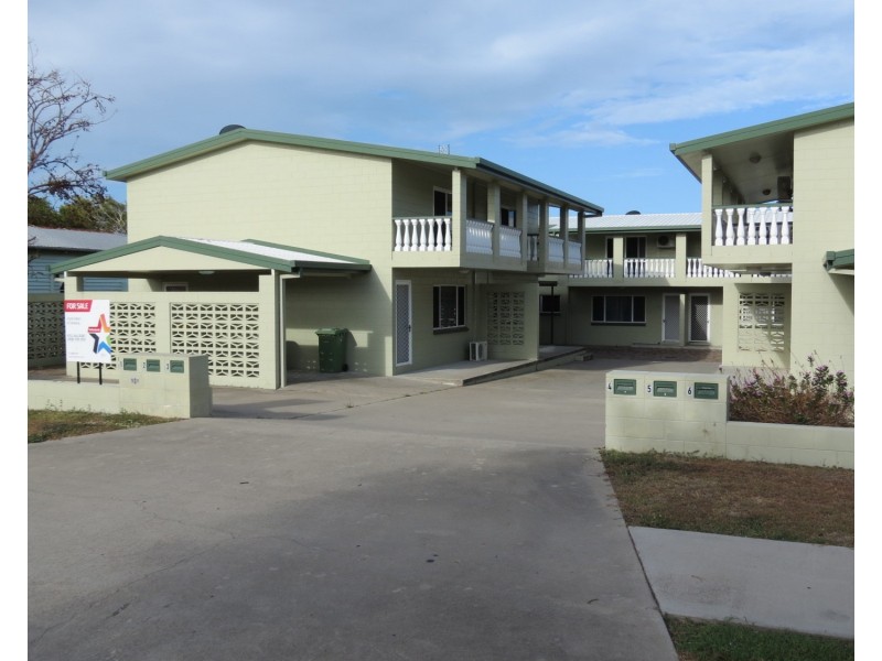 3/108 Herbert Street, Bowen QLD 4805