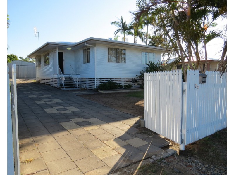 23 Richmond Road, Bowen QLD 4805