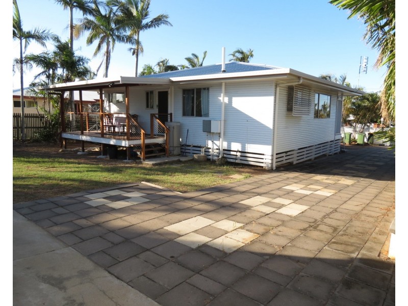23 Richmond Road, Bowen QLD 4805