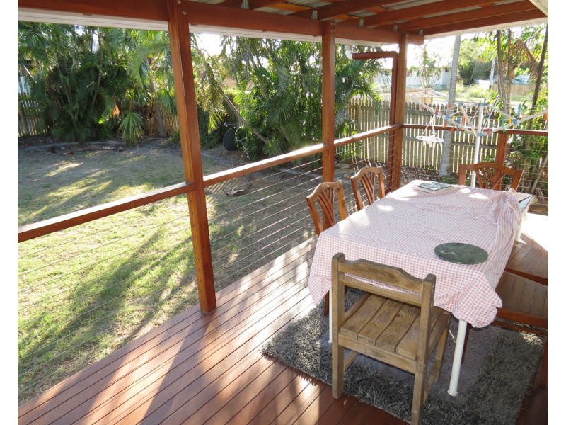 23 Richmond Road, Bowen QLD 4805